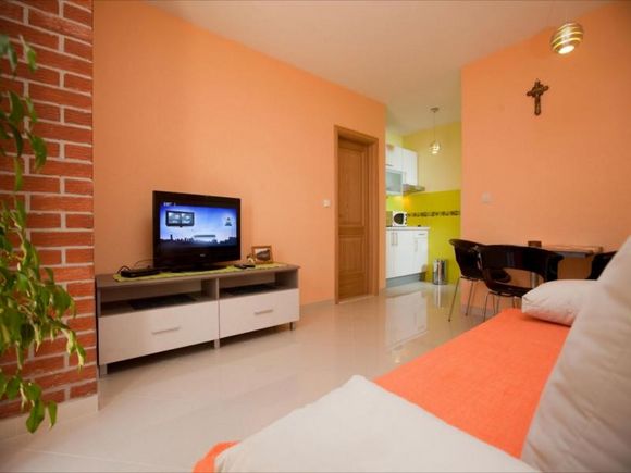 Appartement App 2 dans Podgora 5