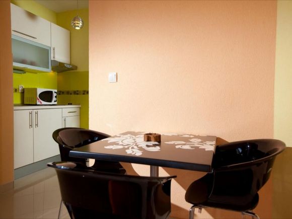 Appartement App 2 dans Podgora 6