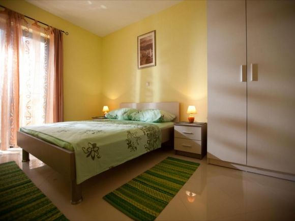 Appartement App 2 dans Podgora 7