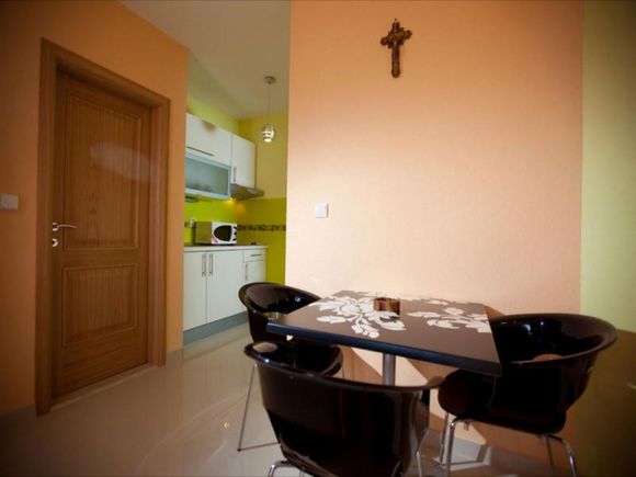 Appartement App 2 dans Podgora 8