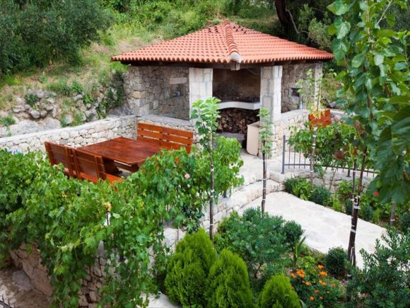 Appartement App 2 dans Podgora 10