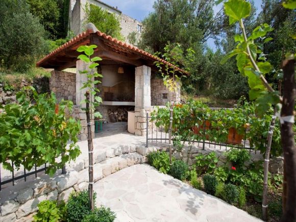 Appartement App 2 dans Podgora 12