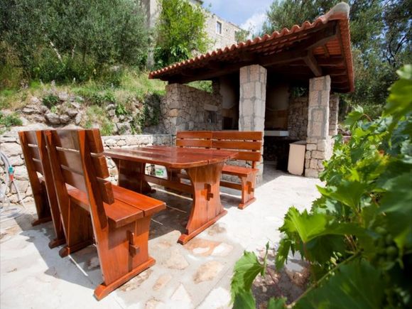 Appartement App 2 dans Podgora 13
