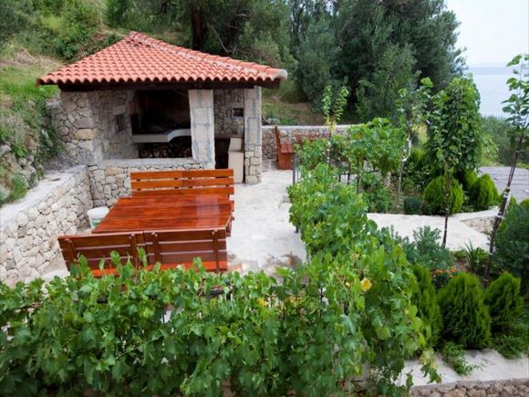 Appartement App 2 dans Podgora 14