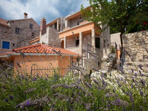 Appartement App 2 dans Podgora 16