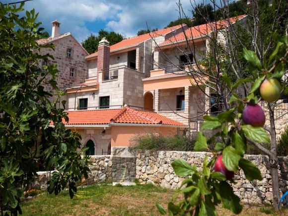 Appartement App 2 dans Podgora 18