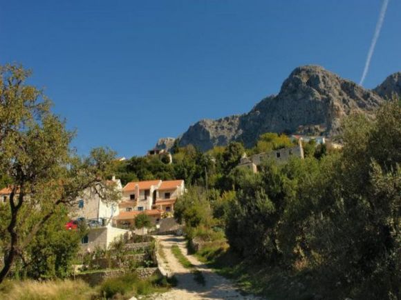 Appartement App 2 dans Podgora 20