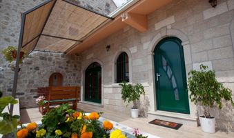 Appartement App 3 dans Podgora