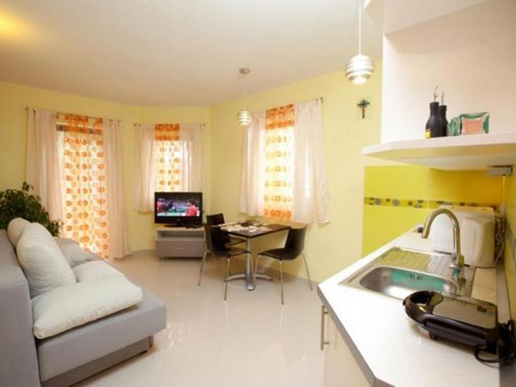 Appartement App 3 dans Podgora 3