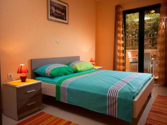 Appartement App 3 dans Podgora 5