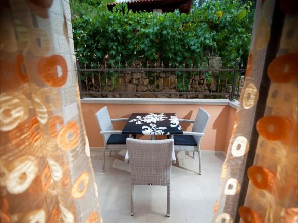 Appartement App 3 dans Podgora 7