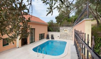 Appartement App 4 dans Podgora