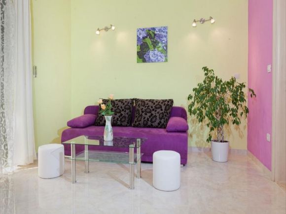 Appartement App 4 dans Podgora 4