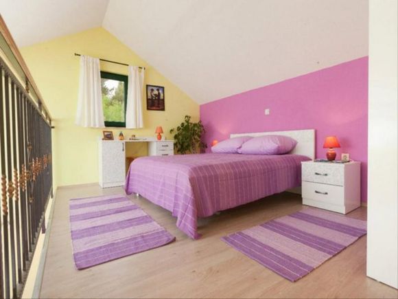 Appartement App 4 dans Podgora 5