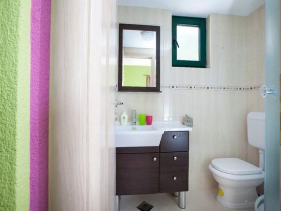 Appartement App 4 dans Podgora 6