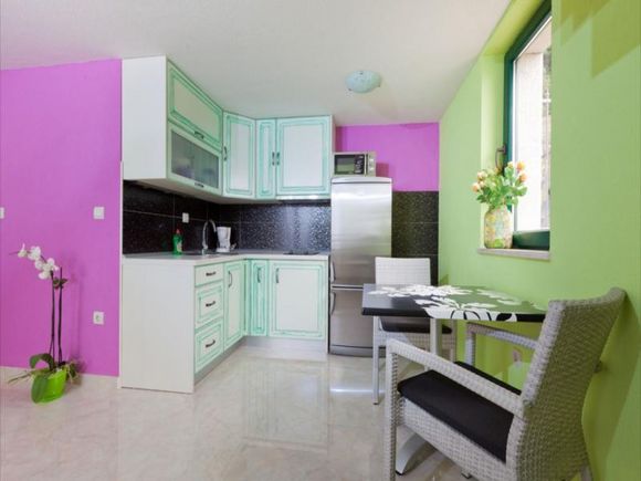 Appartement App 4 dans Podgora 7