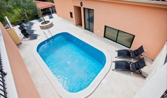 Appartement App 5 dans Podgora