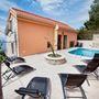 Appartement App 5 dans Podgora 1