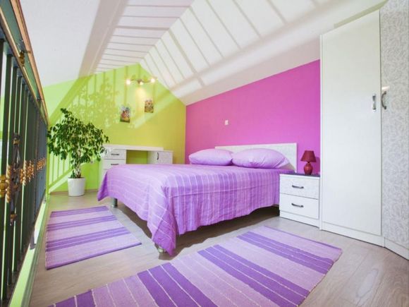 Appartement App 5 dans Podgora 5