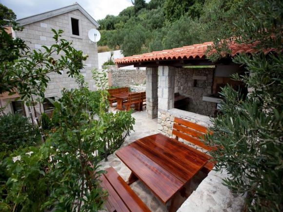 Appartement App 5 dans Podgora 12