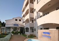 Appartement Hotel Hostin dans Porec