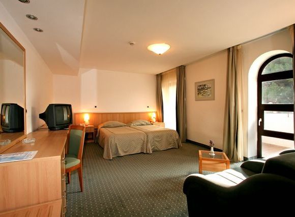 Appartement Hotel Hostin dans Porec 2