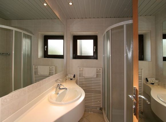 Appartement Hotel Hostin dans Porec 3