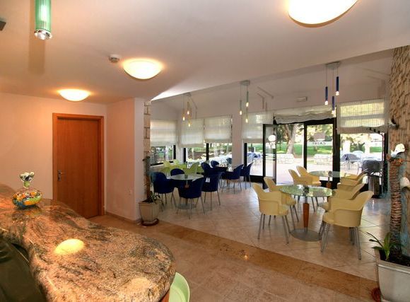 Appartement Hotel Hostin dans Porec 5