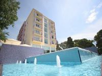 Appartement Hotel Adriatic dans Biograd na Moru