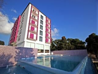 Appartement Hotel Adriatic dans Biograd na Moru 1