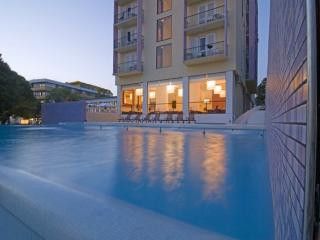 Appartement Hotel Adriatic dans Biograd na Moru 2