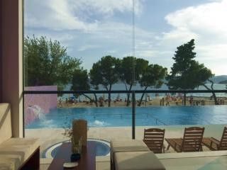 Appartement Hotel Adriatic dans Biograd na Moru 4