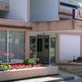 Appartement Hotel Amfora dans Rabac 1
