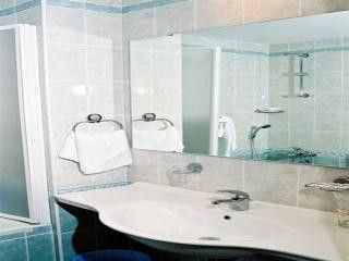 Appartement Hotel Amfora dans Rabac 4