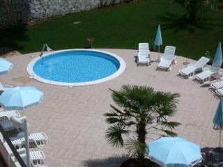 Appartement Hotel Amfora dans Rabac 6
