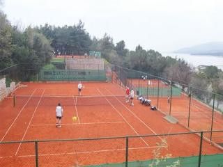 Appartement Hotel Amfora dans Rabac 7