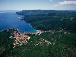 Appartement Hotel Amfora dans Rabac 8