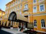Appartement Hotel Therapia dans Crikvenica