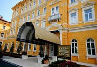 Appartement Hotel Therapia dans Crikvenica