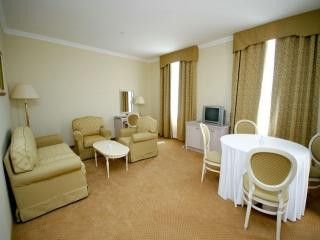 Appartement Hotel Therapia dans Crikvenica 2