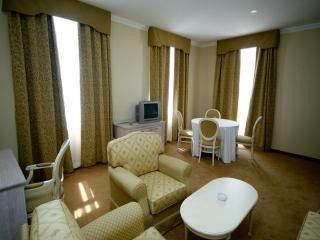 Appartement Hotel Therapia dans Crikvenica 3