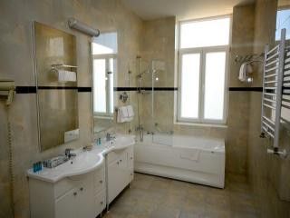 Appartement Hotel Therapia dans Crikvenica 6