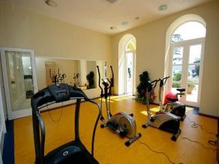 Appartement Hotel Therapia dans Crikvenica 7