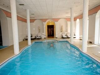 Appartement Hotel Therapia dans Crikvenica 8