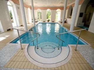 Appartement Hotel Therapia dans Crikvenica 9