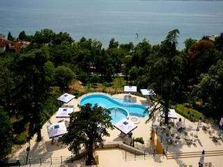 Appartement Hotel Therapia dans Crikvenica 11