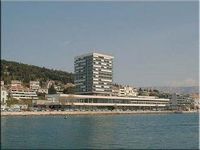 Appartement Hotel Marjan dans Split