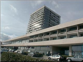 Appartement Hotel Marjan dans Split 1