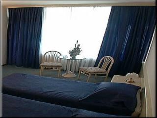 Appartement Hotel Marjan dans Split 2