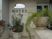 Appartement Hotel More dans Split